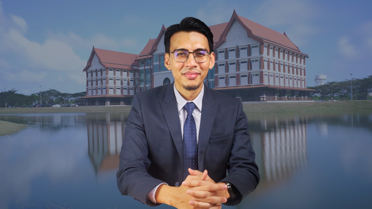 Dr Ikram Rauhi