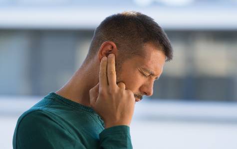 Noise Induced Hearing Loss