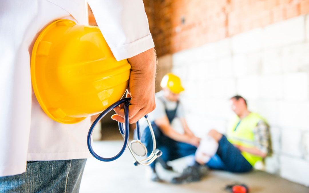 Occupational Health Doctor