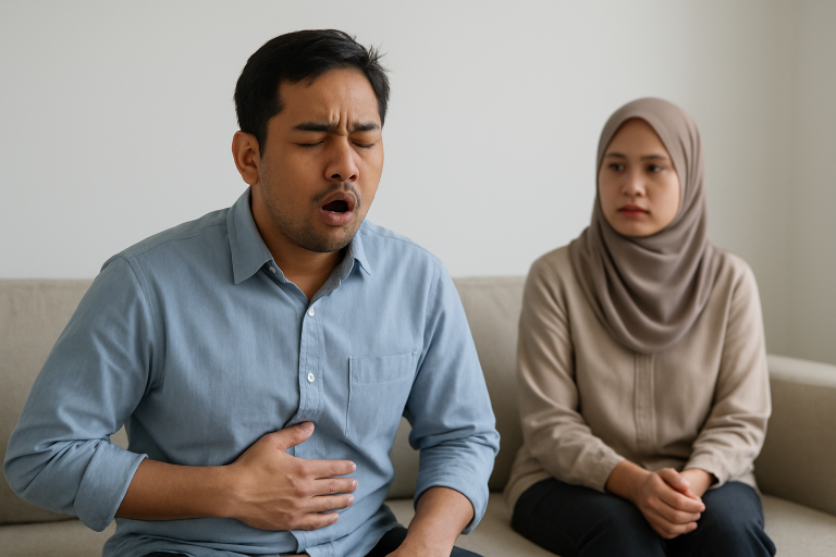 Teknik Hilangkan Stress: Panduan Lengkap Mengurus Eustress dan Distress